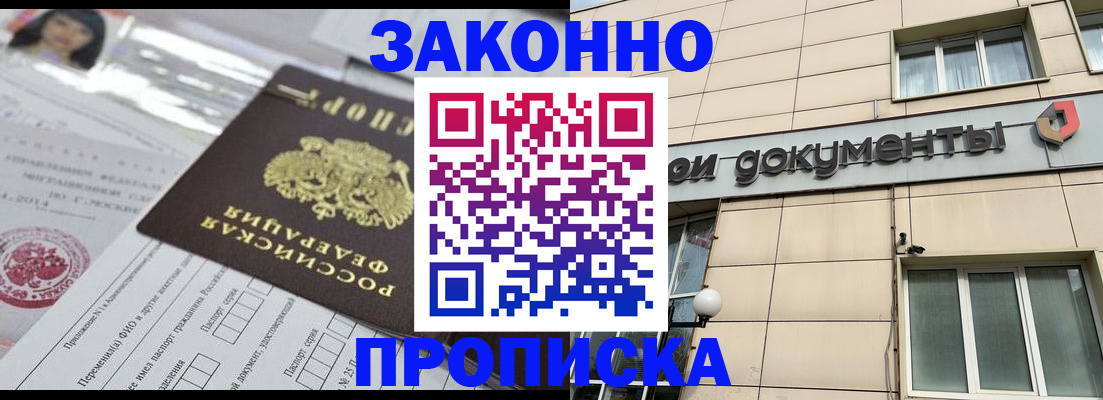 прописка законно в Курчалом